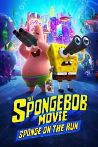 Phim SpongeBob: Bọt biển đào tẩu - The SpongeBob Movie: Sponge on the Run (2020)