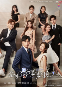 Phim Tại sao Boss muốn cưới tôi? - Well-Intended Love (2019)