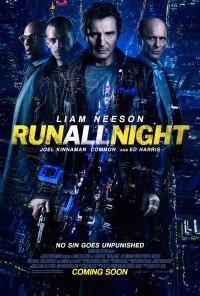 Phim Tẩu Thoát Trong Đêm - Run All Night (2015)