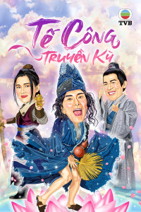 Phim Tế Công Truyền Kỳ - Final Destiny (2021)