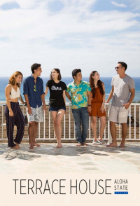 Phim Terrace House: Tiểu bang Aloha (Phần 4) - Terrace House: Aloha State (Season 4) (2017)