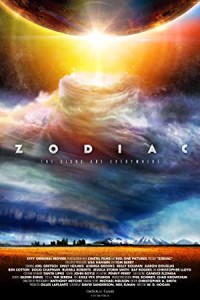 Phim Thảm Họa Nhân Loại - Zodiac (2014)