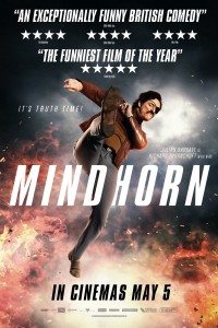 Phim Thám tử Mindhorn - Mindhorn (2017)