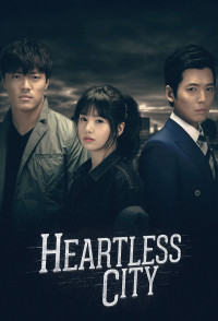 Phim Thành Phố Vô Cảm - Heartless City (2013)