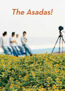 Phim The Asadas - The Asadas (2020)