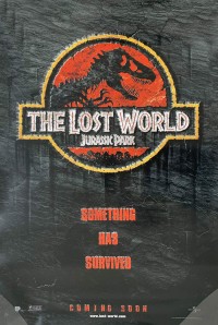 Phim Thế giới bị mất: Công viên kỷ Jura - The Lost World: Jurassic Park (1997)