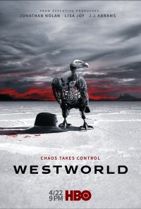 Phim Thế Giới Viễn Tây (Phần 2) - Westworld (Season 2) (2018)