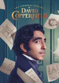 Phim The Personal History of David Copperfield - The Personal History of David Copperfield (2019)