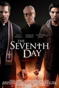 Phim The Seventh Day - The Seventh Day (2021)