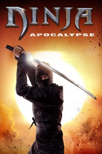 Phim Thị Tộc Nhẫn Giả  - Ninja Apocalypse (2014)