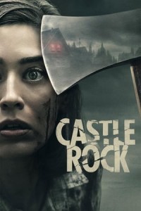 Phim Thị Trấn Ma Ám - Castle Rock (2018)