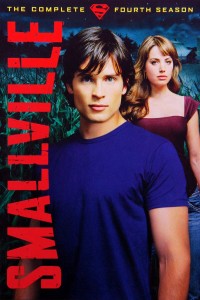 Phim Thị Trấn Smallville (Phần 4) - Smallville (Season 4) (2004)