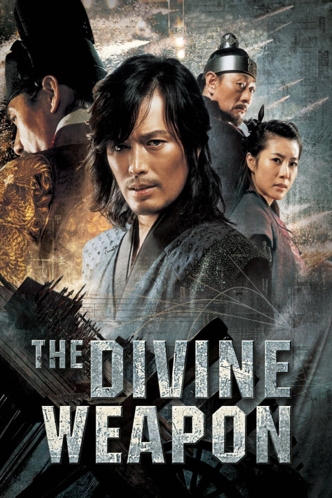 Phim Thiên Sát Thần Binh - The Divine Weapon (2008)