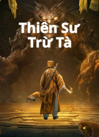 Phim Thiên Sư Trừ Tà - Exorcist (2022)