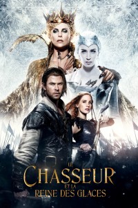 Phim Thợ săn: Cuộc chiến mùa đông - The Huntsman: Winter's War (2016)