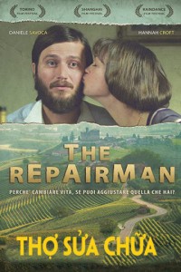 Phim Thợ Sửa Chữa - The Repairman (2013)