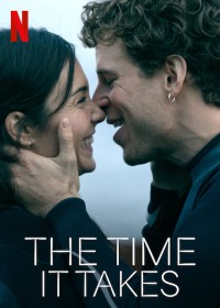 Phim Thời gian để quên đi - The Time It Takes (2021)