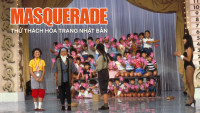 Phim Thử thách hóa trang Nhật Bản - Masquerade (1979)