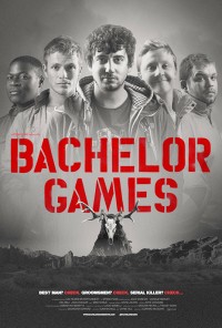 Phim Tiệc Độc Thân Kinh Hoàng - Bachelor Games (2016)