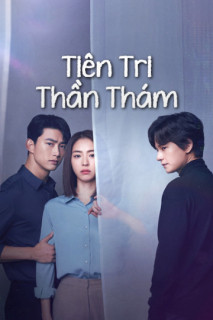 Phim Tiên Tri Thần Thám - The Game: Towards Zero (2020)