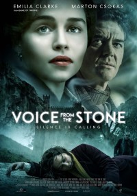 Phim Tiếng Vọng Từ Tường Đá - Voice From The Stone (2017)