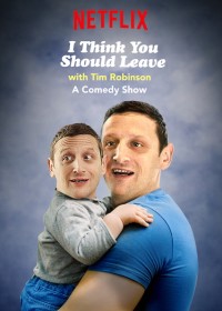 Phim Tim Robinson: Tôi nghĩ bạn nên ra về (Phần 1) - I Think You Should Leave with Tim Robinson (Season 1) (2019)