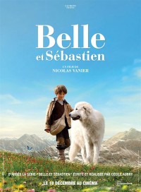 Phim Tình Bạn Của Belle Và Sebastian - Belle and Sebastian (2013)