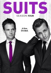 Phim Tố Tụng (Phần 4) - Suits (Season 4) (2014)