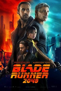 Phim Tội Phạm Người Máy - Blade Runner (1982)