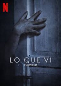 Phim Trải nghiệm ma quái (Phần 2) - Haunted (Season 2) (2019)