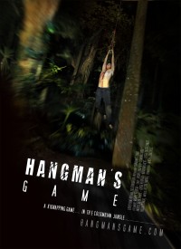 Phim Trò Chơi Sinh Tử - Hangman's Game (2015)