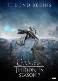 Phim Trò Chơi Vương Quyền 7 - Game of Thrones (Season 7) (2017)