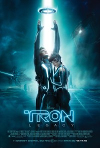 Phim TRON: Trò Chơi Ảo Giác - TRON: Legacy (2010)