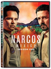 Phim Trùm ma túy: Mexico (Phần 1) - Narcos: Mexico (Season 1) (2018)