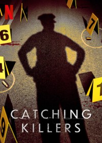 Phim Truy bắt kẻ sát nhân (Phần 2) - Catching Killers (Season 2) (2022)