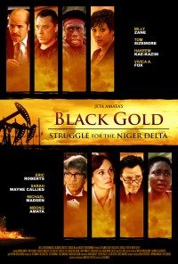 Phim Vàng Đen - Black Gold (2011)