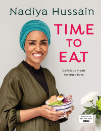 Phim Vào bếp cùng Nadiya - Nadiya’s Time to Eat (2020)