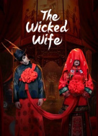 Phim Vợ Hồ Li Nơi Thôn Quê - The Wicked Wife (2022)