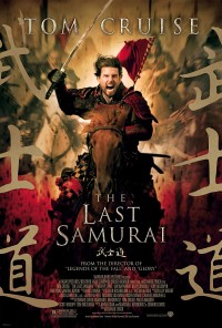 Phim Võ Sĩ Đạo Cuối Cùng - The Last Samurai (2003)