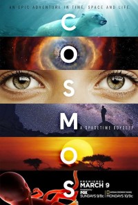 Phim Vũ Trụ Kỳ Diệu Phần 1 - Cosmos: A SpaceTime Odyssey (Season 1) (2014)