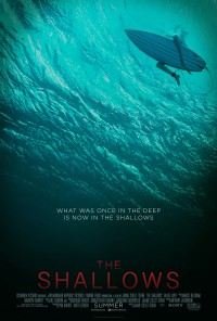 Phim Vùng nước tử thần - The Shallows (2016)