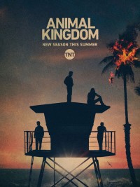 Phim Vương quốc động vật (Phần 5) - Animal Kingdom (Season 5) (2021)