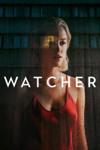 Phim Rình Rập - Watcher (2022)