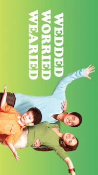 Phim Wedded, Worried, Wearied - Wedded, Worried, Wearied (2007)