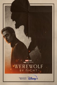 Phim Ma Sói Trong Đêm - Werewolf by Night (2022)