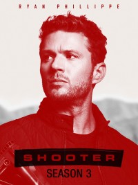 Phim Xạ thủ (Phần 3) - Shooter (Season 3) (2018)