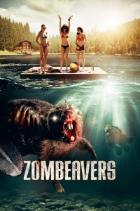 Phim Xác Sống Hải Ly - Zombeavers (2014)